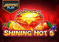Shining Hot 5 Jackpot