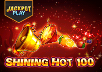 Shining Hot 100 Jackpot