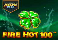 Fire Hot 100 Jackpot