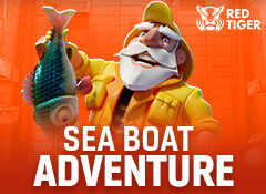 Sea Boat Adventure