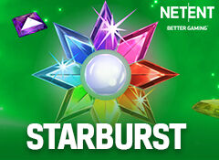 Starburst