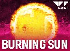 Burning Sun
