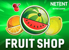 Fruit Shop