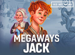 MegaWays Jack