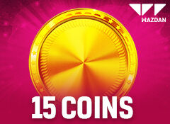 15 Coins