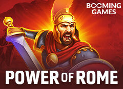 Power of Rome