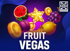 Fruit Vegas