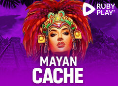 Mayan Cache