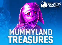 Mummyland Treasures